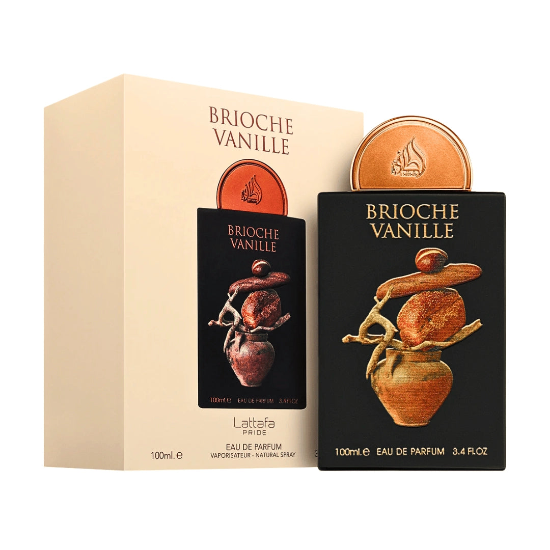 Brioche Vanille, EDP, 100 ml