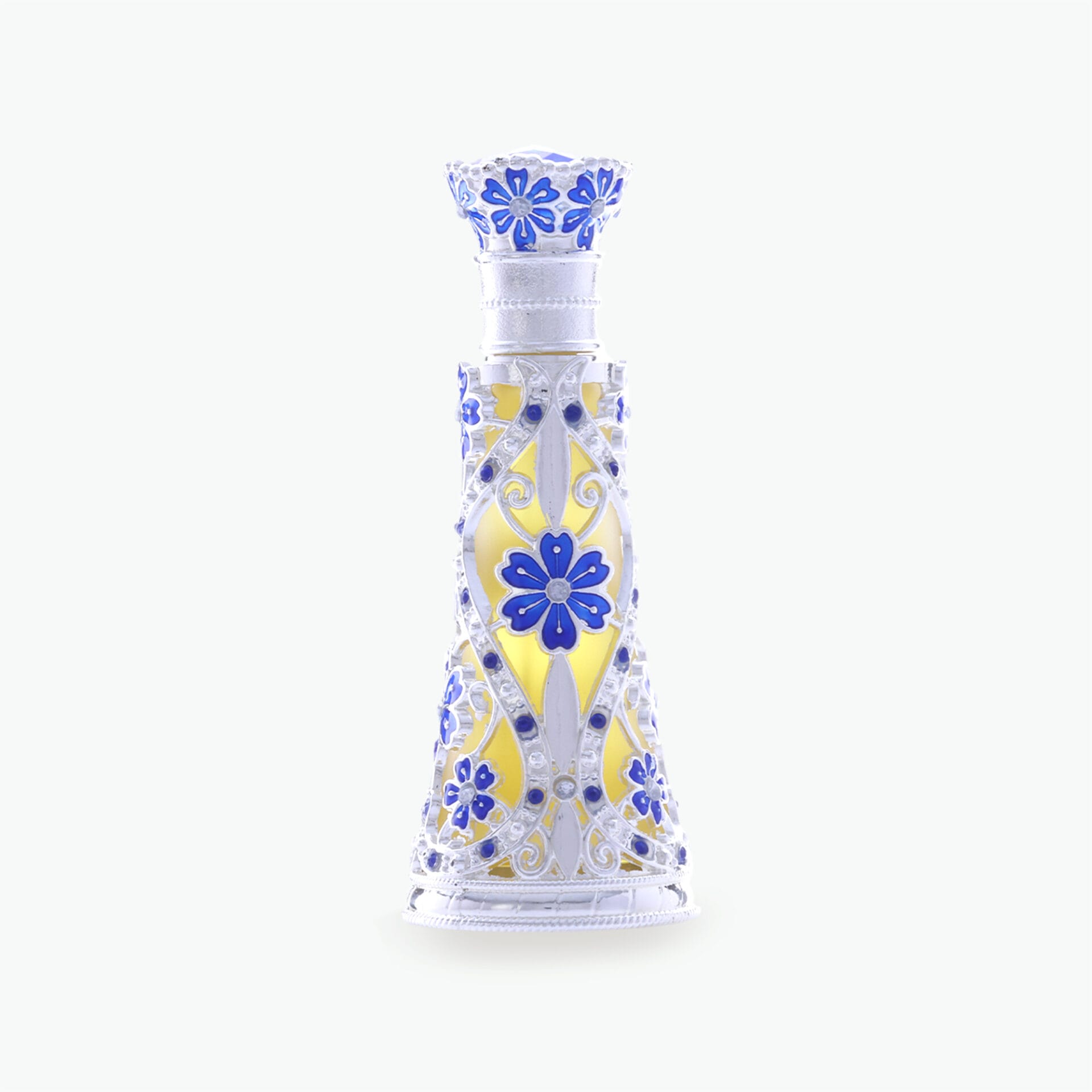 Ulei de Parfum Concentrat Naseem Burhan, Barbati, 20 ml