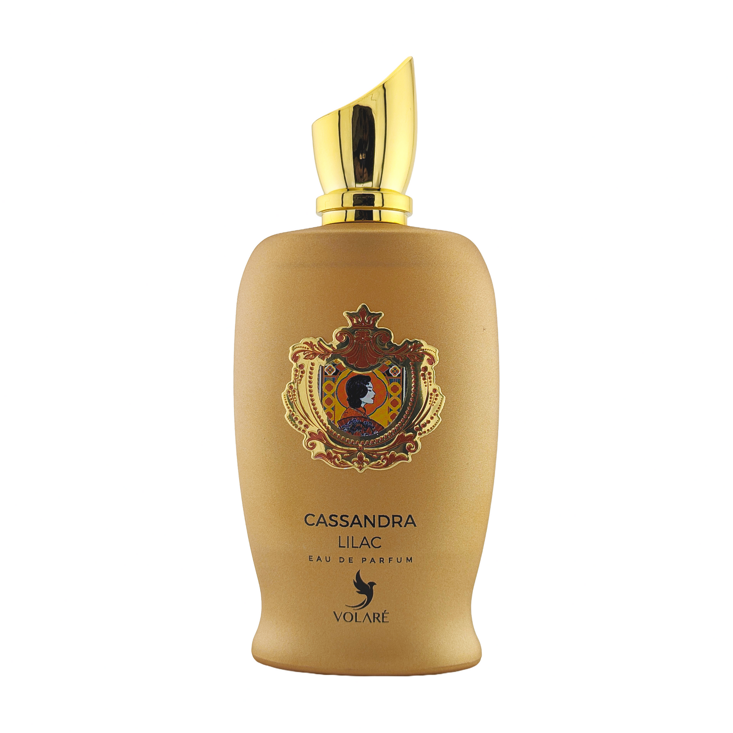 Apa de Parfum Volare Cassandra Lilac, Femei, 100 ml