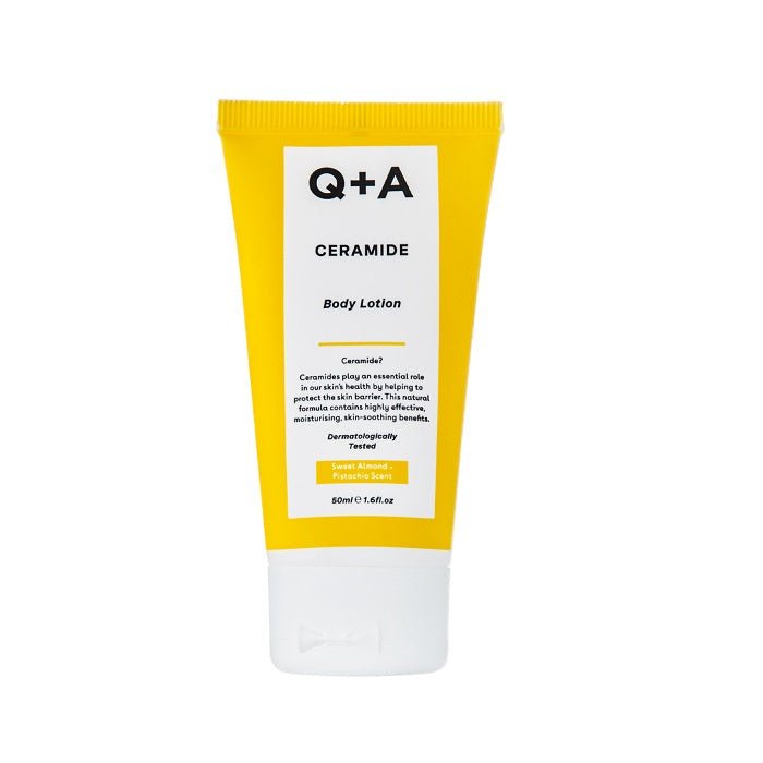 MINI CERAMIDE BODY LOTION - Mini Crema De Corp Cu Ceramide