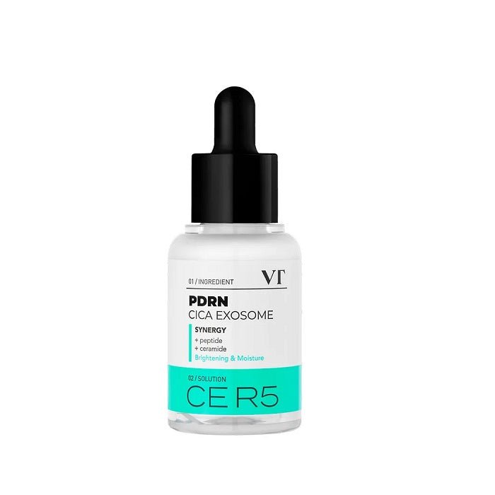 R5 FIRMING AMPOULE - Ser Concentrat Pentru Fermitate