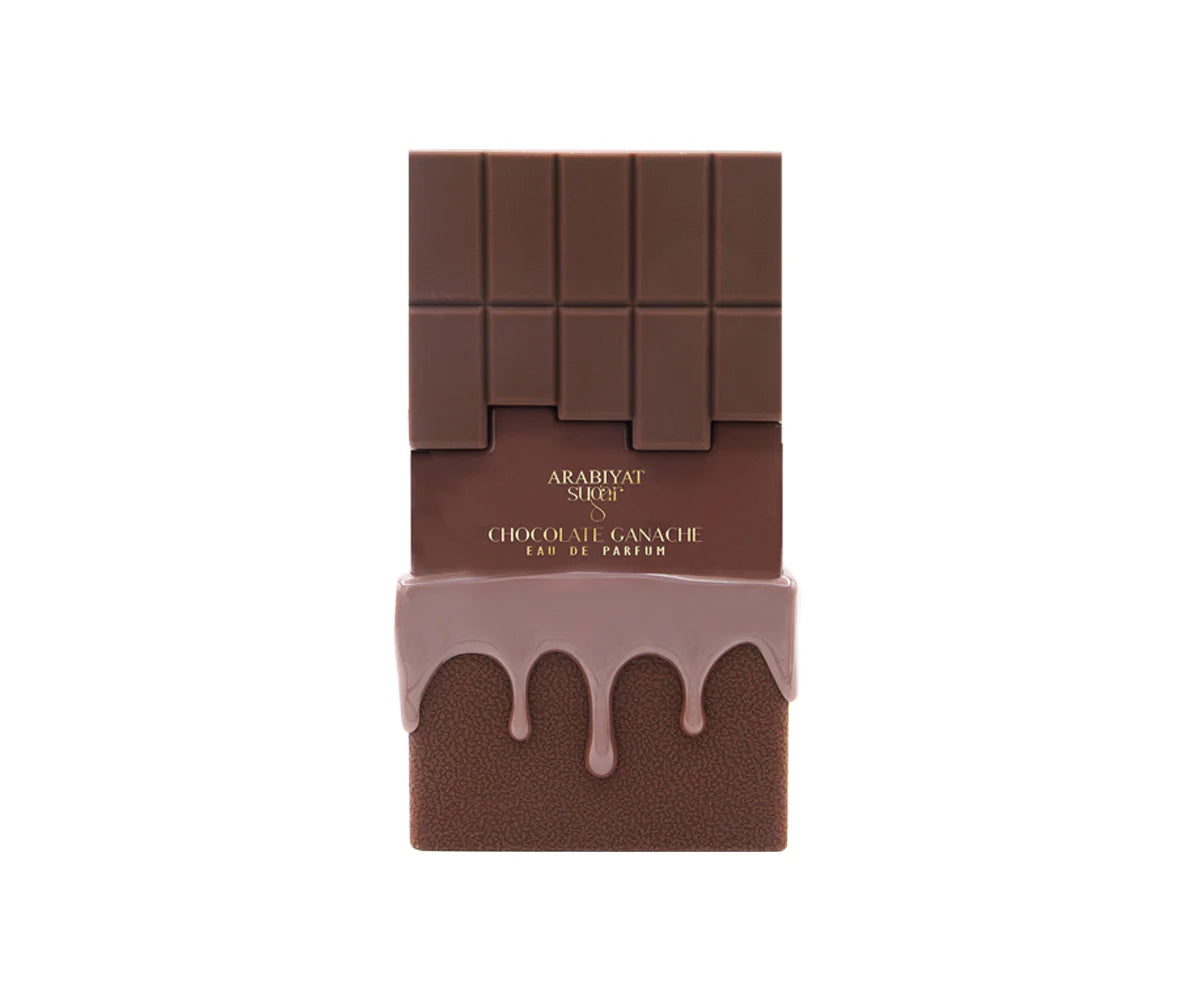 Apa de Parfum Arabiyat Sugar Chocolate Ganache, Unisex, 100 ml