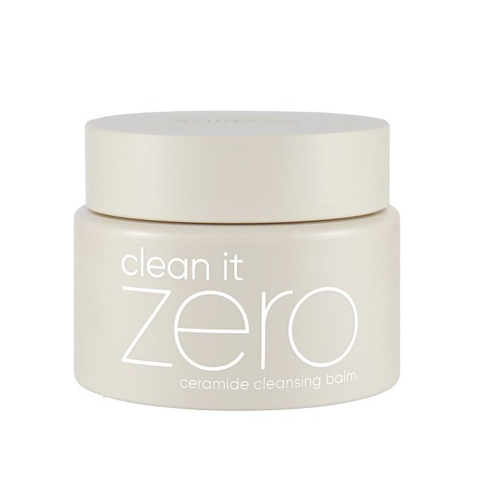 CLEAN IT ZERO CERAMIDE CLEANSING BALM - Balsam De Curatare Cuceramide