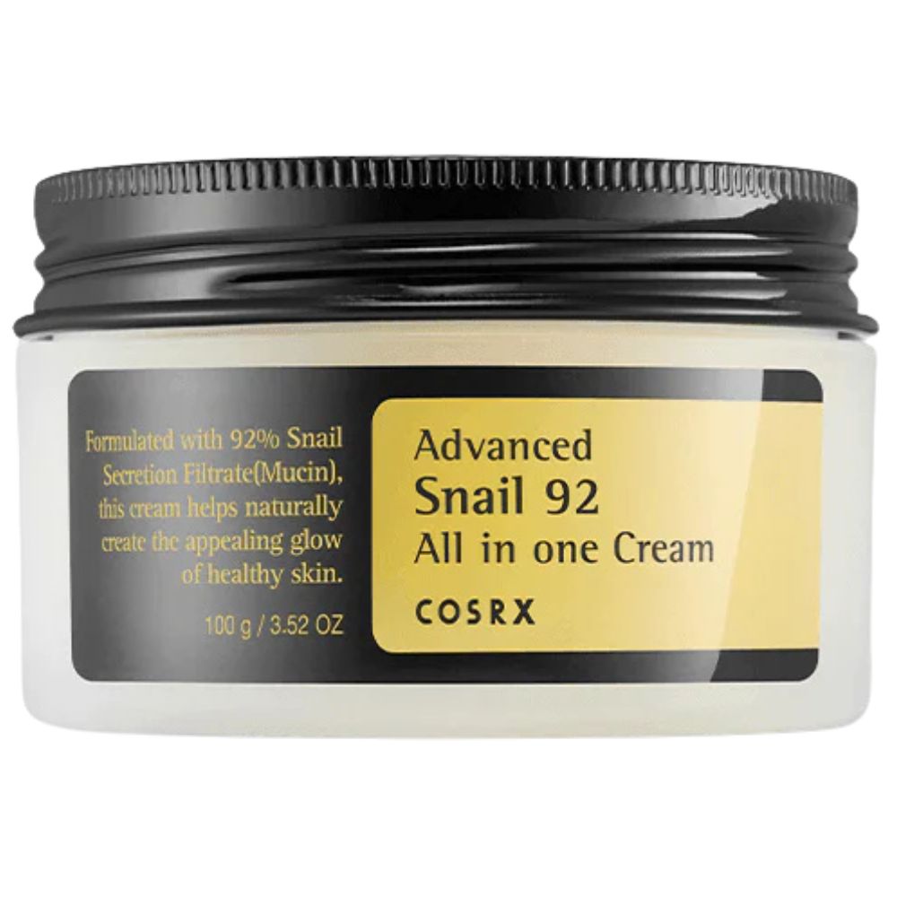 COSRX Advanced Snail All in one Cream, 100g