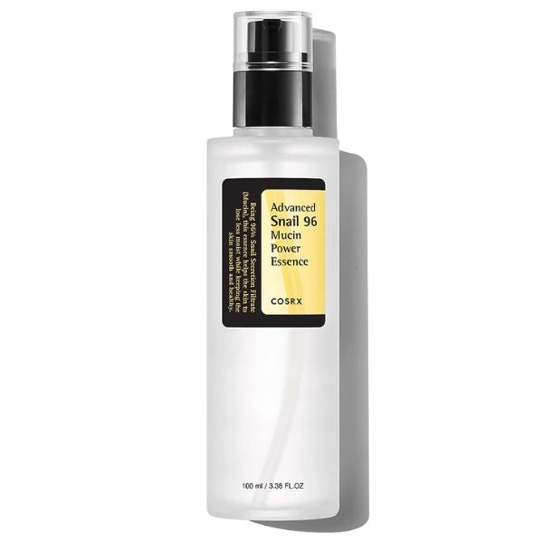 COSRX Snail Mucin Power Essence, 100ml