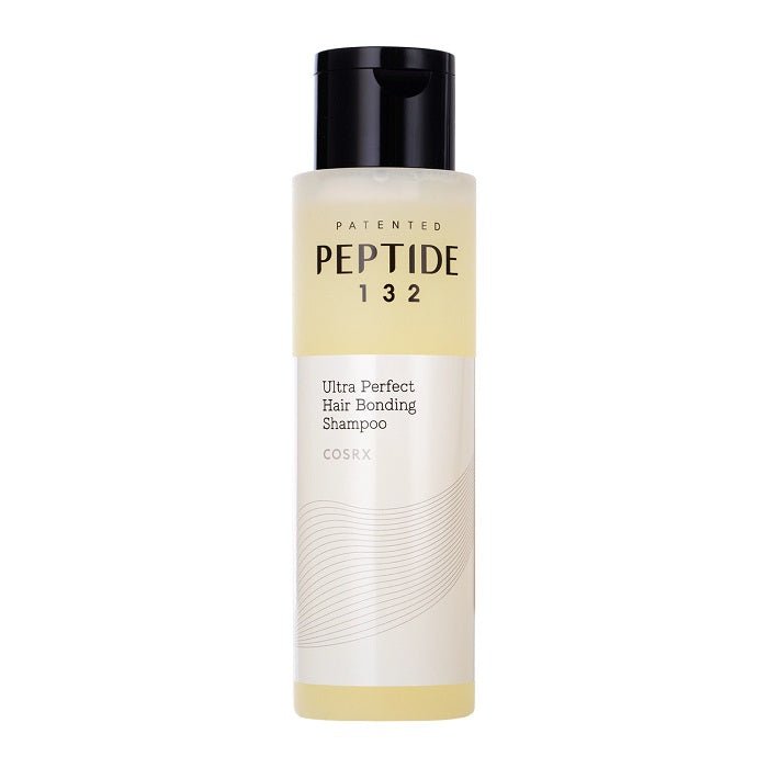 PEPTIDE-132 ULTRA PERFECT HAIR BONDING SHAMPOO - Sampon Cu Peptide Pentru Repararea Parului Deteriorat