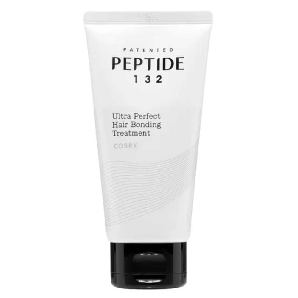 COSRX Peptide-132 Ultra Perfect Hair Bonding Treatment, 120ml