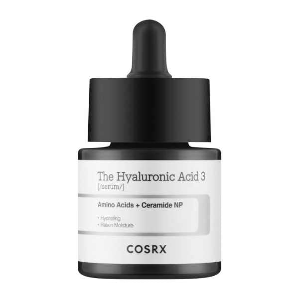 Cosrx The Hyaluronic Acid 3 Serum, 20ml