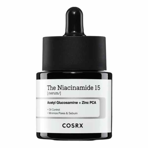 Cosrx The Niacinamide 15 Serum, 20ml