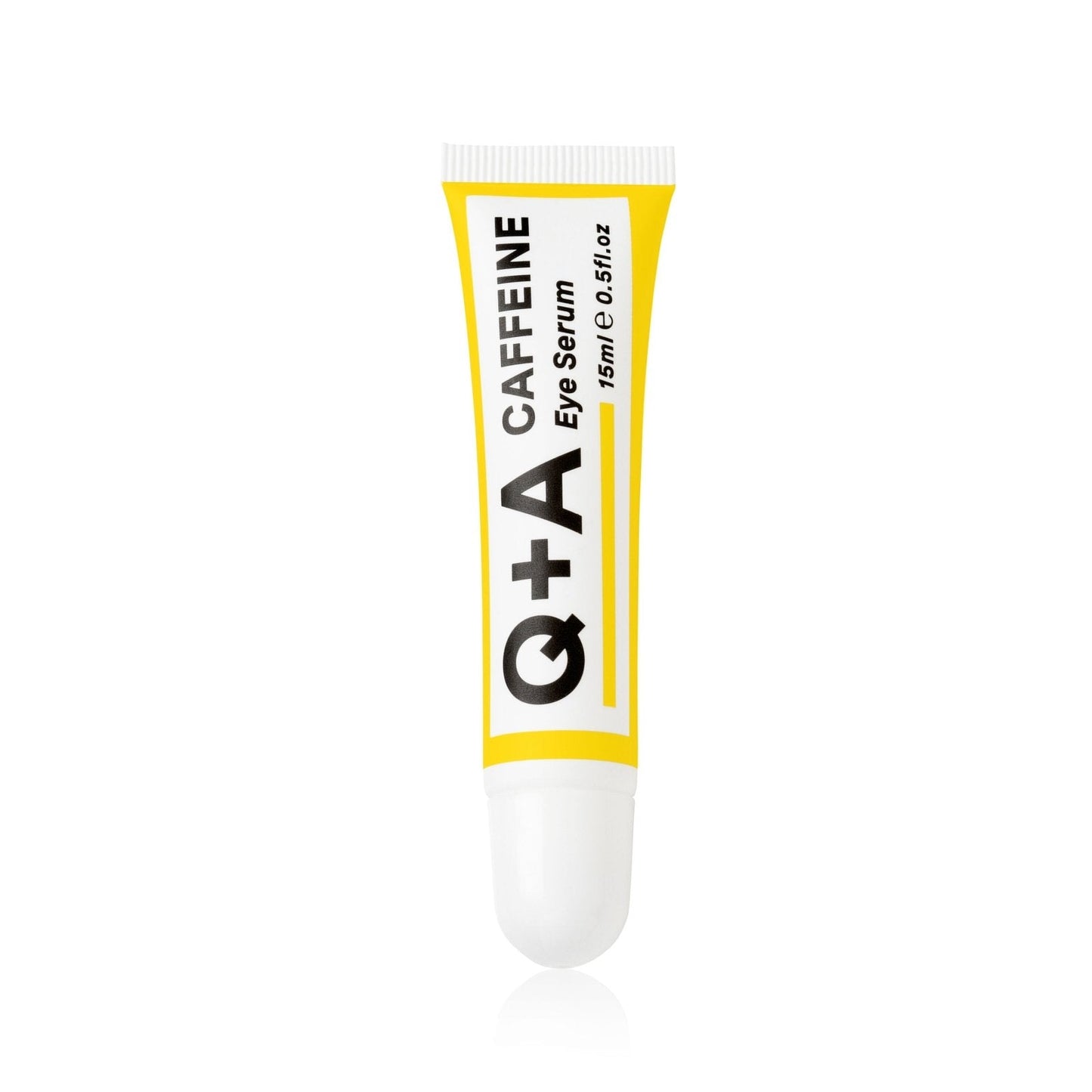 CAFFEINE EYE SERUM - Ser Cu Cafeina Pentru Ochi
