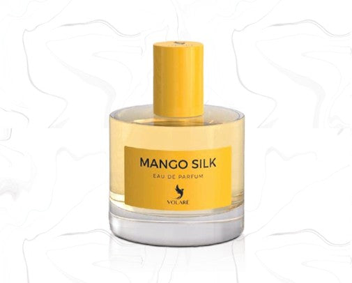 Apa de Parfum Volare Mango Silk, Unisex, 100 ml