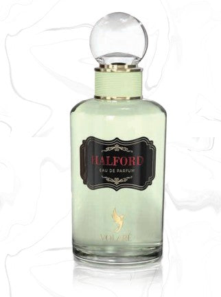 Extract de Parfum Volare Halford, Unisex, 100 ml