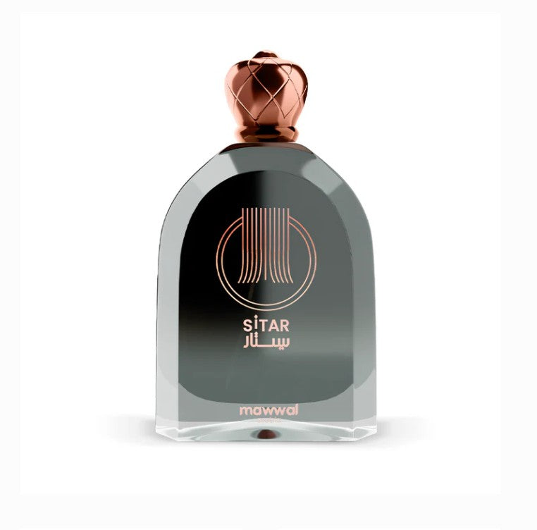 Apa de Parfum Mawwal Symphony Sitar, Femei, 100 ml