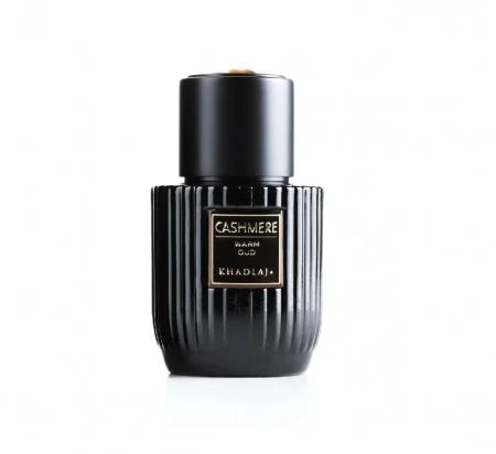 Cashmere Warm Oud EDP 100ml