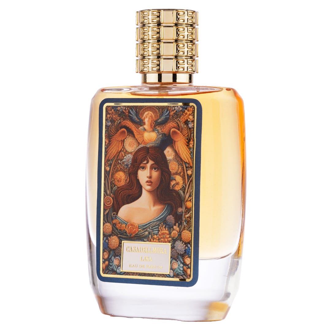 Apa de Parfum Lisa, Casadellmora, Unisex – 100ml
