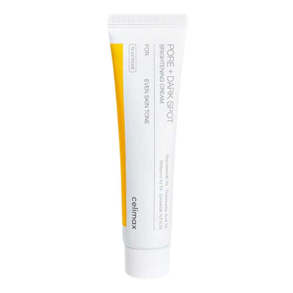 Celimax Pore+Dark Spot Brightening Cream, 35ml