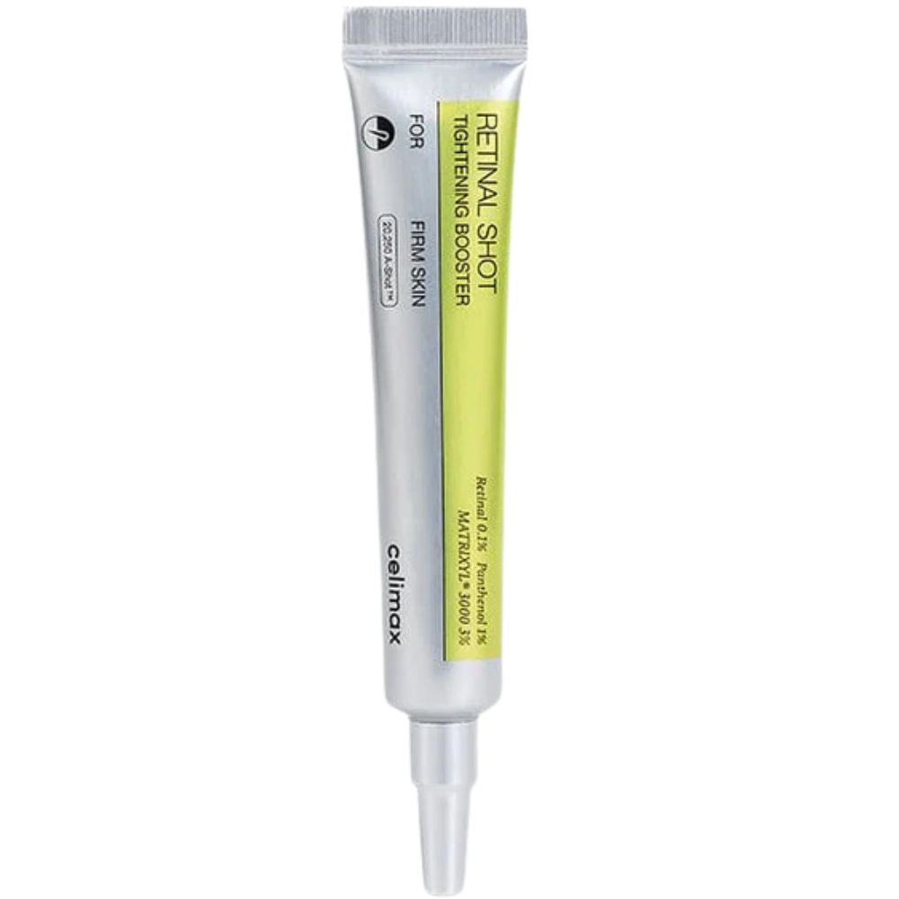 Celimax The Vita-A Retinal Shot Tightening Booster, 15ml