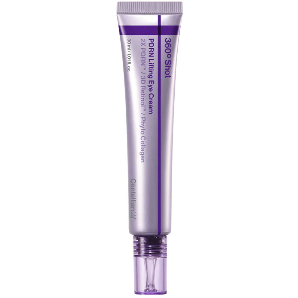Centellian24 360º Shot PDRN Lifting Eye Cream, 30ml