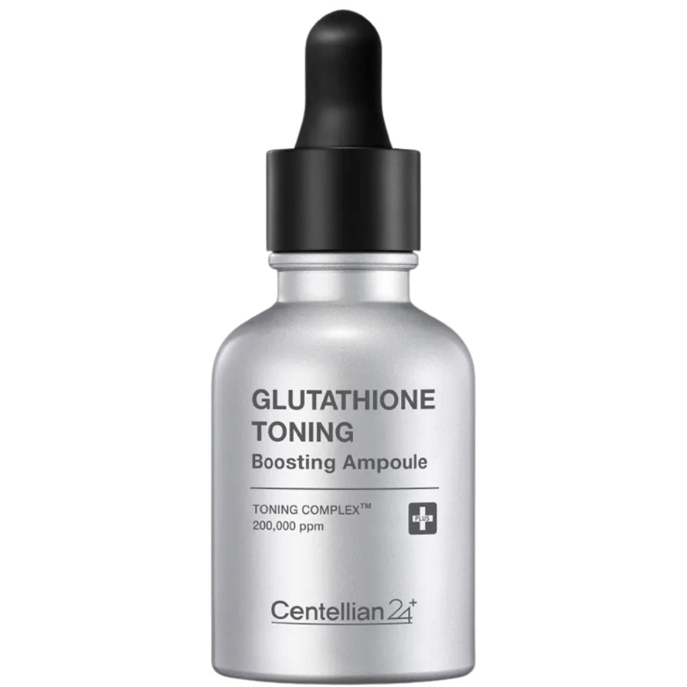 Centellian24 Glutathione Toning Boosting Ampoule, 30ml