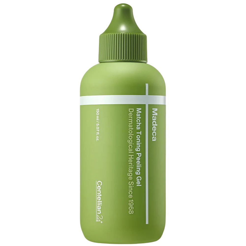 Centellian24 Madeca Matcha Toning Peeling Gel, 150ml