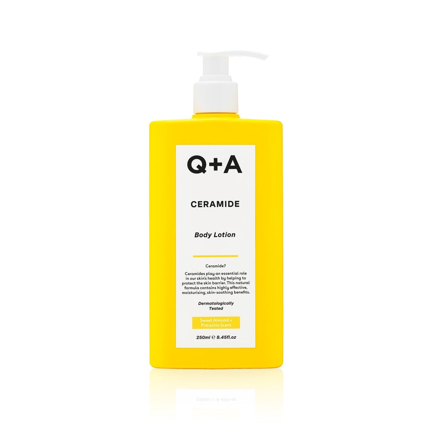 CERAMIDE BODY LOTION - Crema De Corp Cu Ceramide