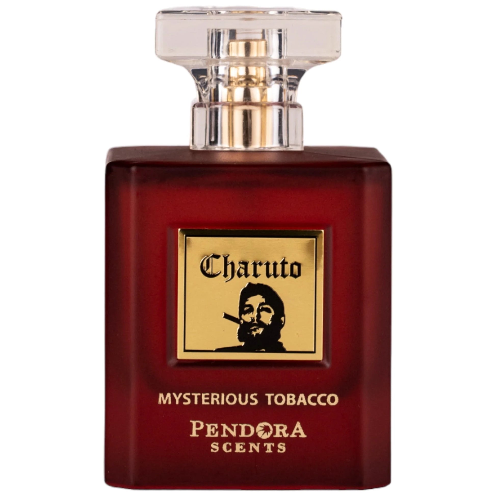 Charuto Mysterious Tobacco EDP 100ml