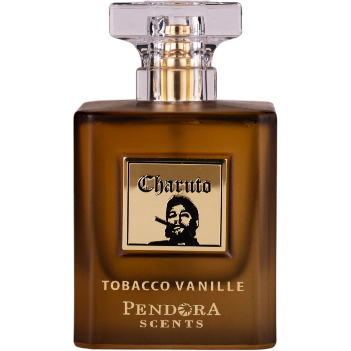 Charuto Tobacco Vanille by Pendora Scents 100 ml – Parfum original import Dubai