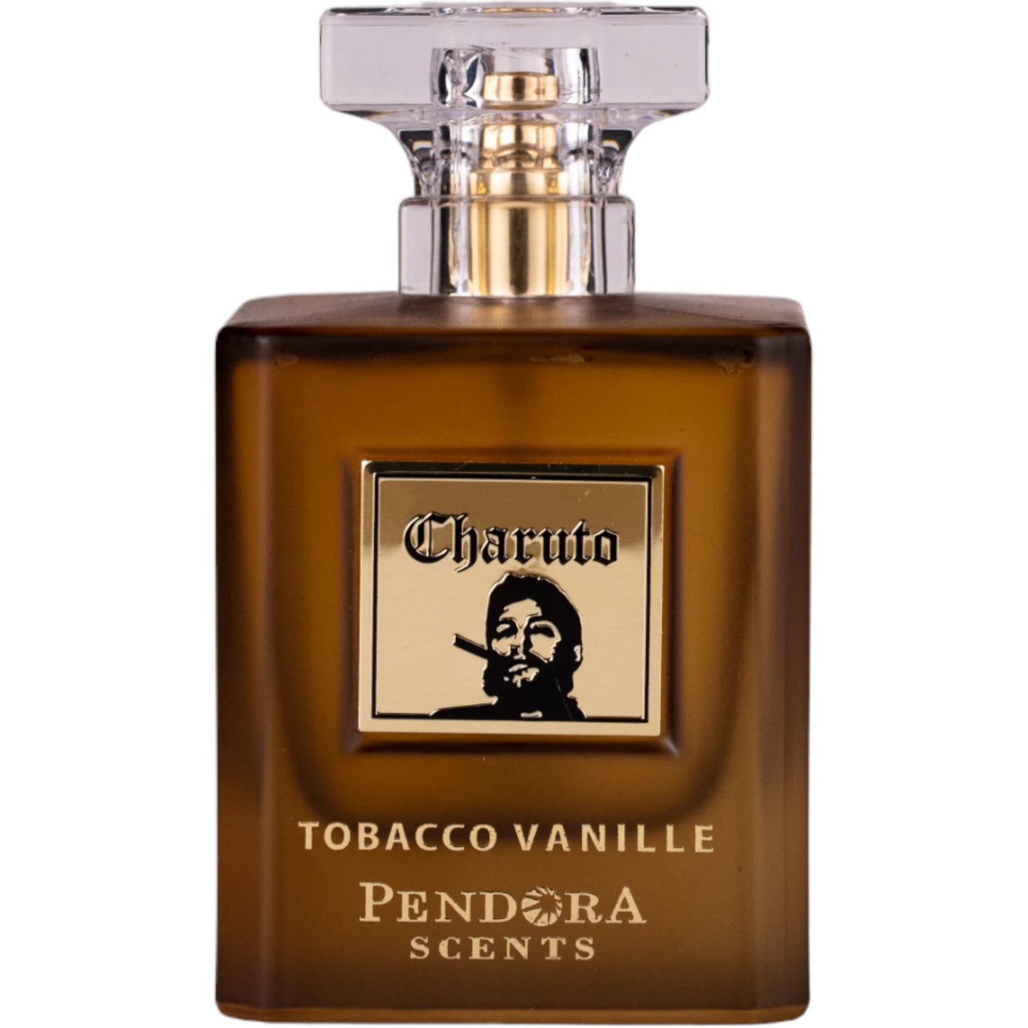 Charuto Tobacco Vanille by Pendora Scents 100 ml – Parfum original import Dubai