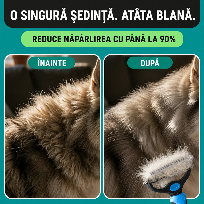 Rezultate profesionale, zero stres