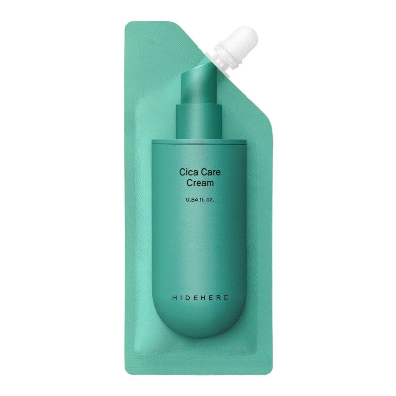 Crema Pentru Calmare Si Hidratare , 25g | HideHere