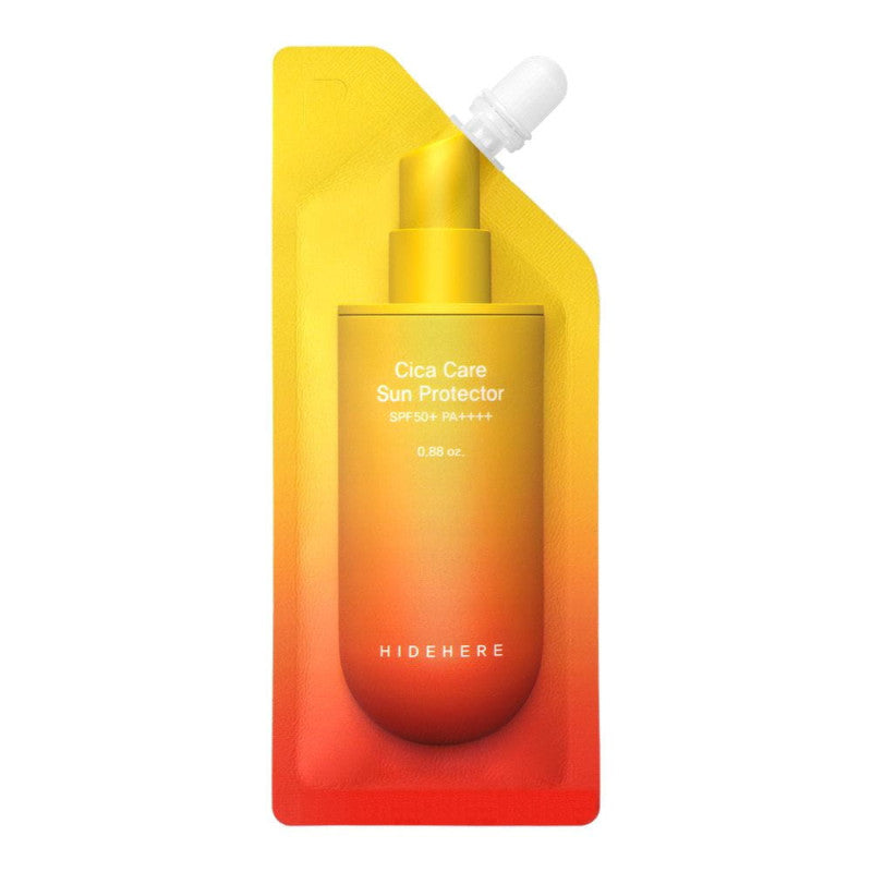 Crema Cu Protectie Solara SPF50+ PA++++, 25g | HideHere