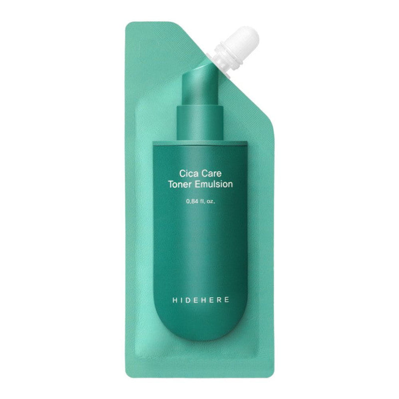 Emulsie Tonica Cu Efect Calmant,25g | HideHere