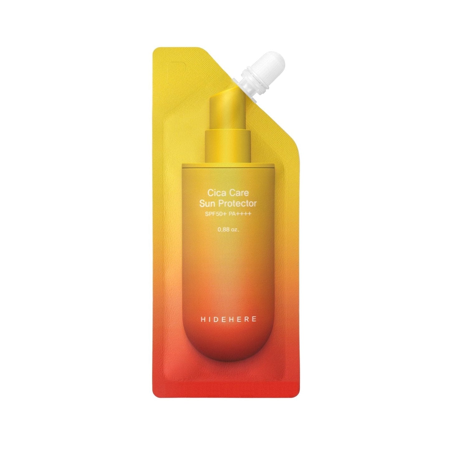 CICA CARE SUN PROTECTOR - Crema Cu Protectie Solara