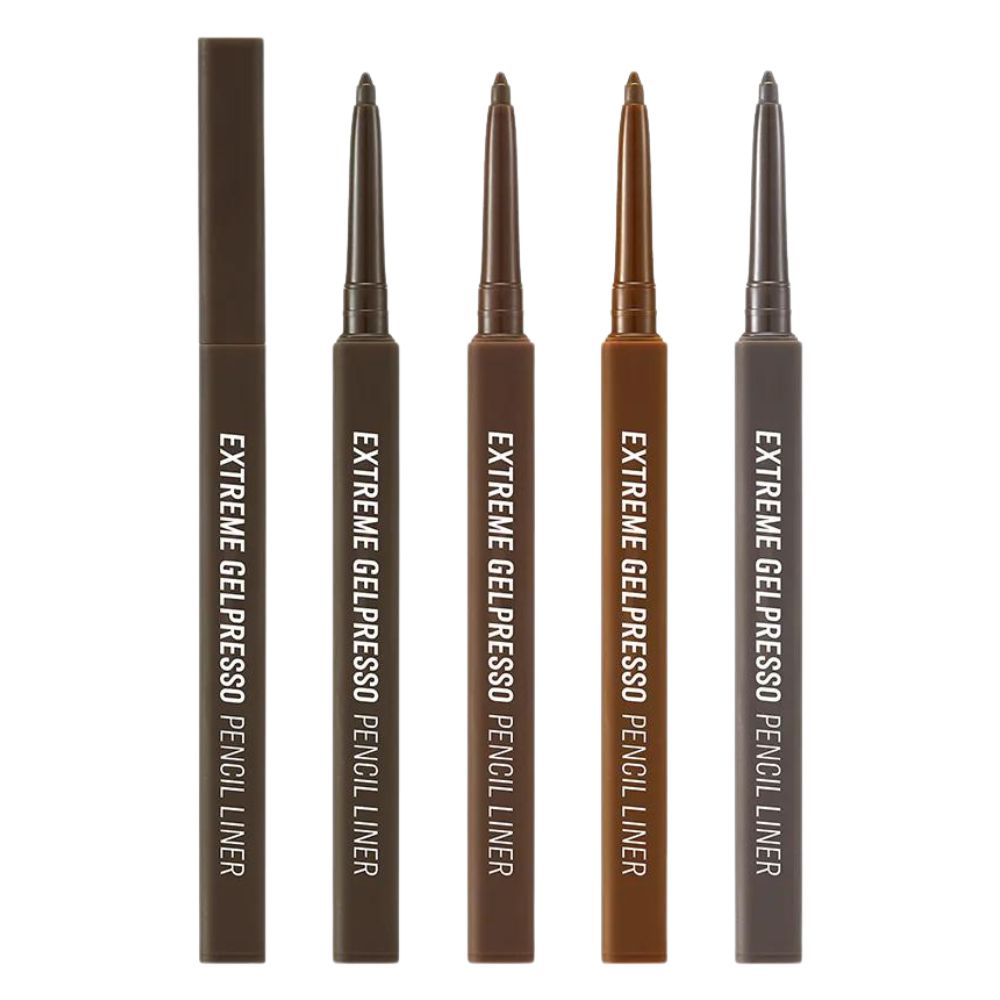 Clio Extreme Gelpresso Pencil Liner