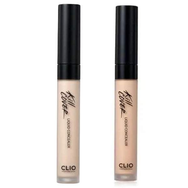 Clio Kill Cover Liquid Concealer