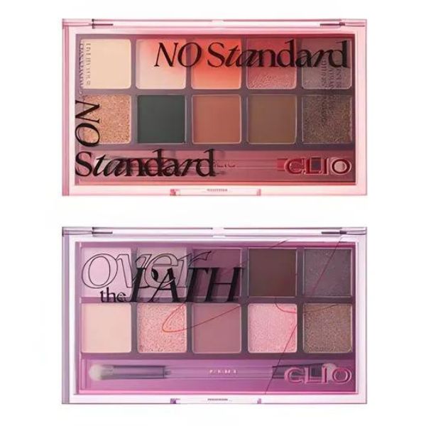 Clio Pro Eye Palette