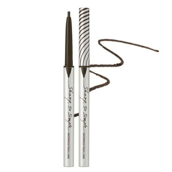 Clio Sharp So Simple Waterproof Pencil Liner