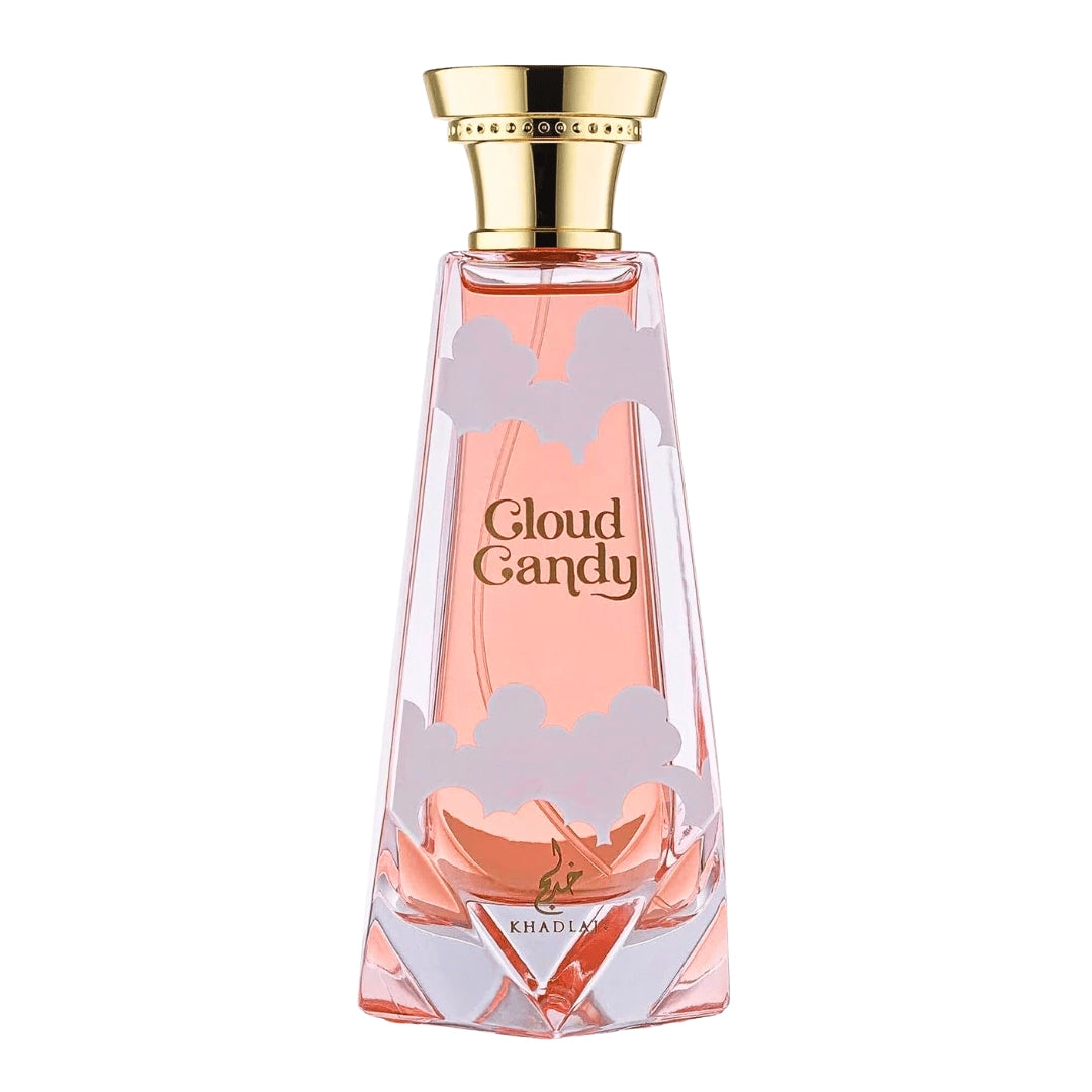 Cloud Candy, EDP, 100 ml