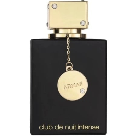 Club De Nuit Intense Woman, EDP, 100 ml