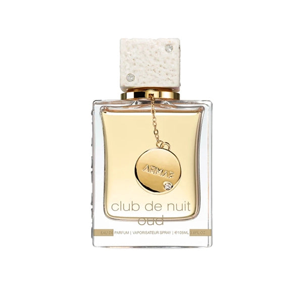 Club de Nuit Oud, EDP, 105 ml