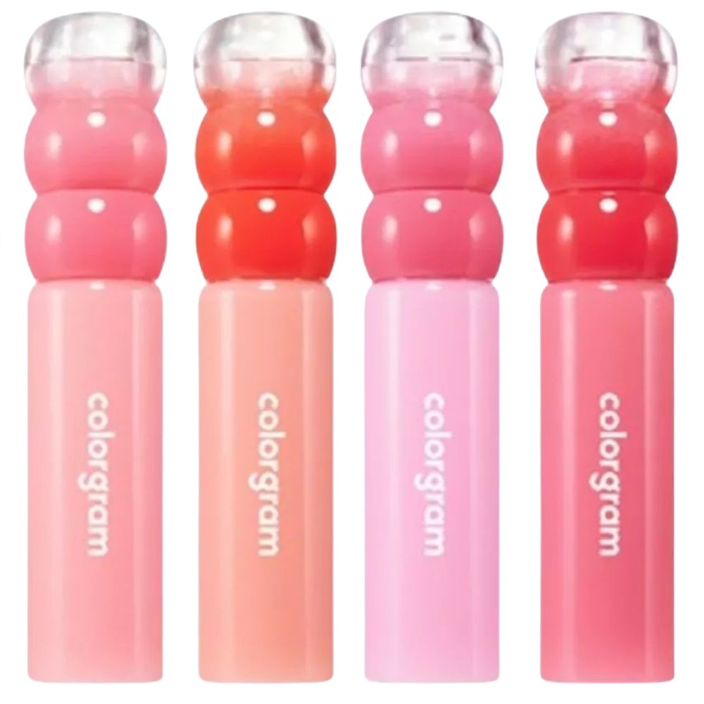 Colorgram Fruity Water Tint, 2,8g