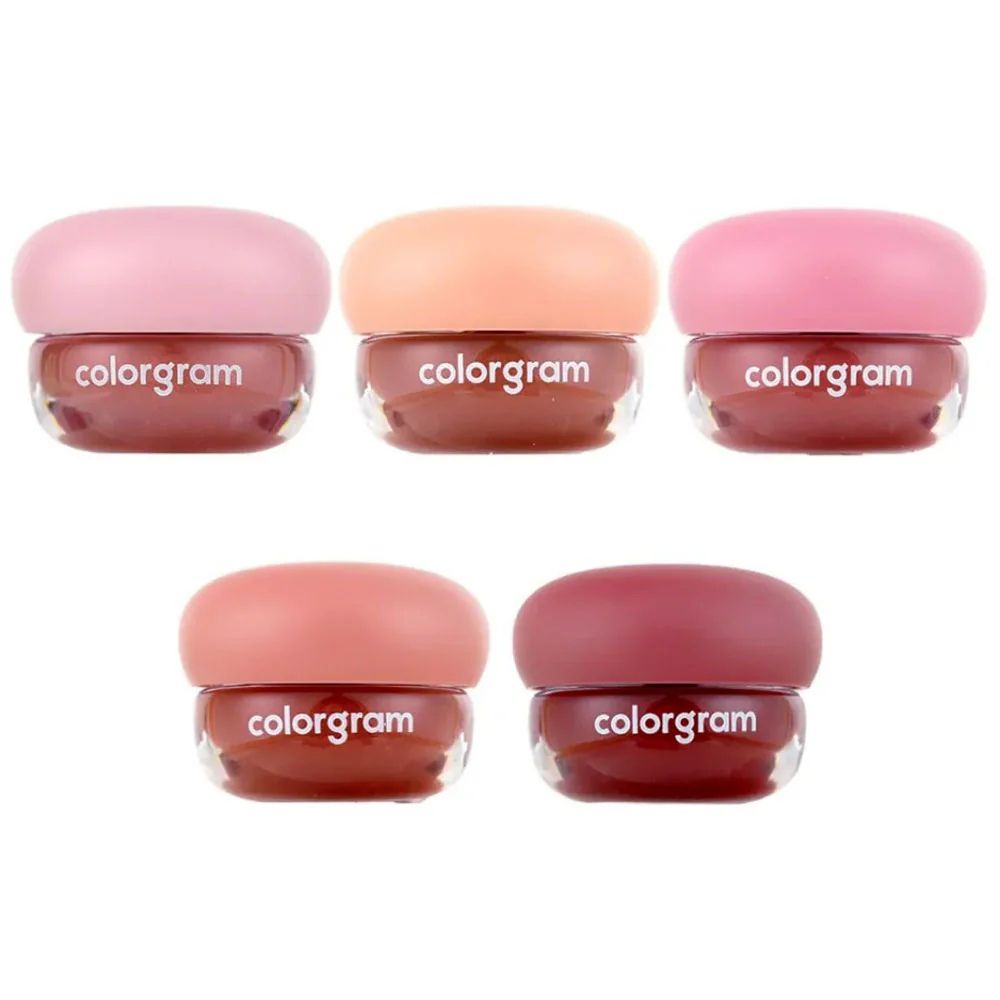Colorgram Tintin Dory Blur Jam, 3,5g