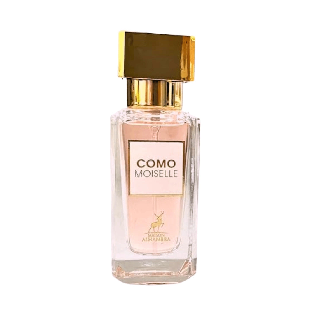 Como Moiselle, EDP, 30 ml