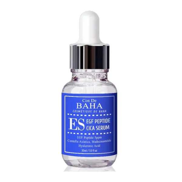 Cos de Baha ES EFG Peptide Serum, 30ml