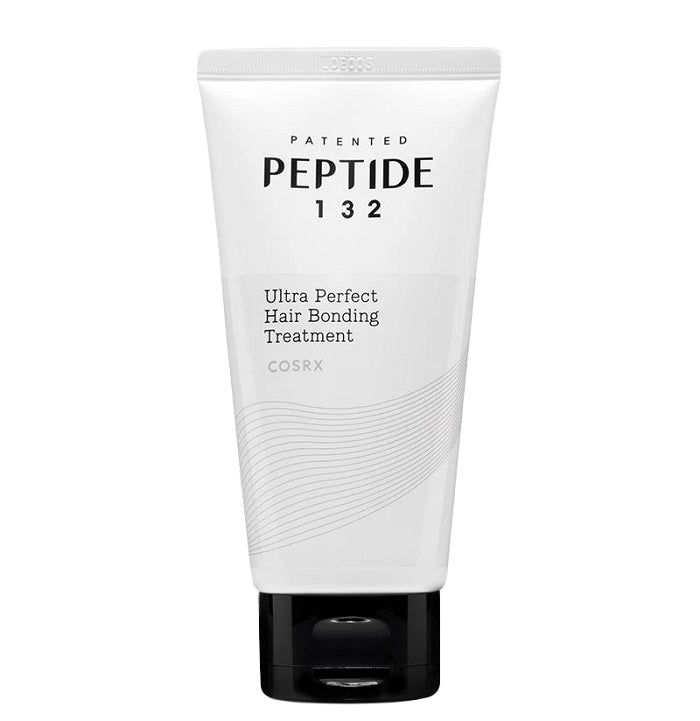 PEPTIDE-132 ULTRA PERFECT HAIR BONDING TRATAMENT- Tratament Par Cu Peptide Pentru Repararea Parului Deteriorat