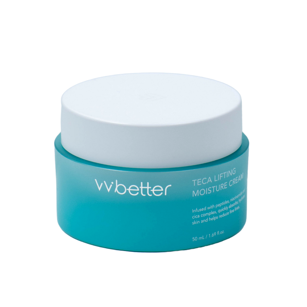 Crema anti-age cu efect de lifting, 50ml | VV Better
