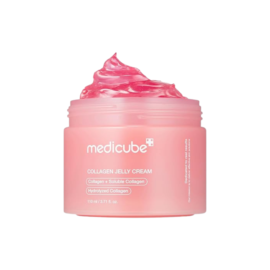 Crema tip jeleu cu colagen, 110ml | Medicube