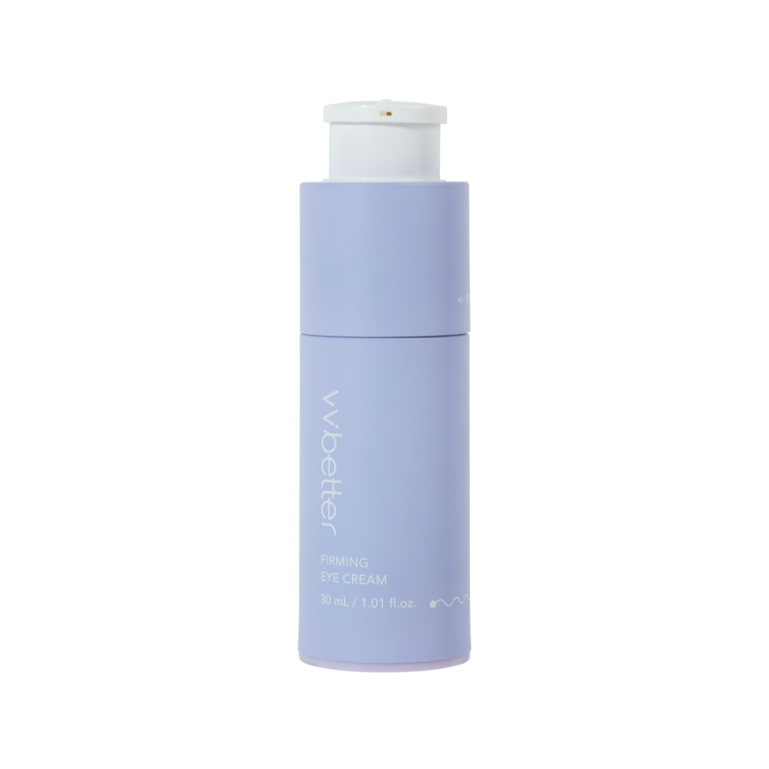 Crema de ochi pentru fermitate, 30ml | VV Better