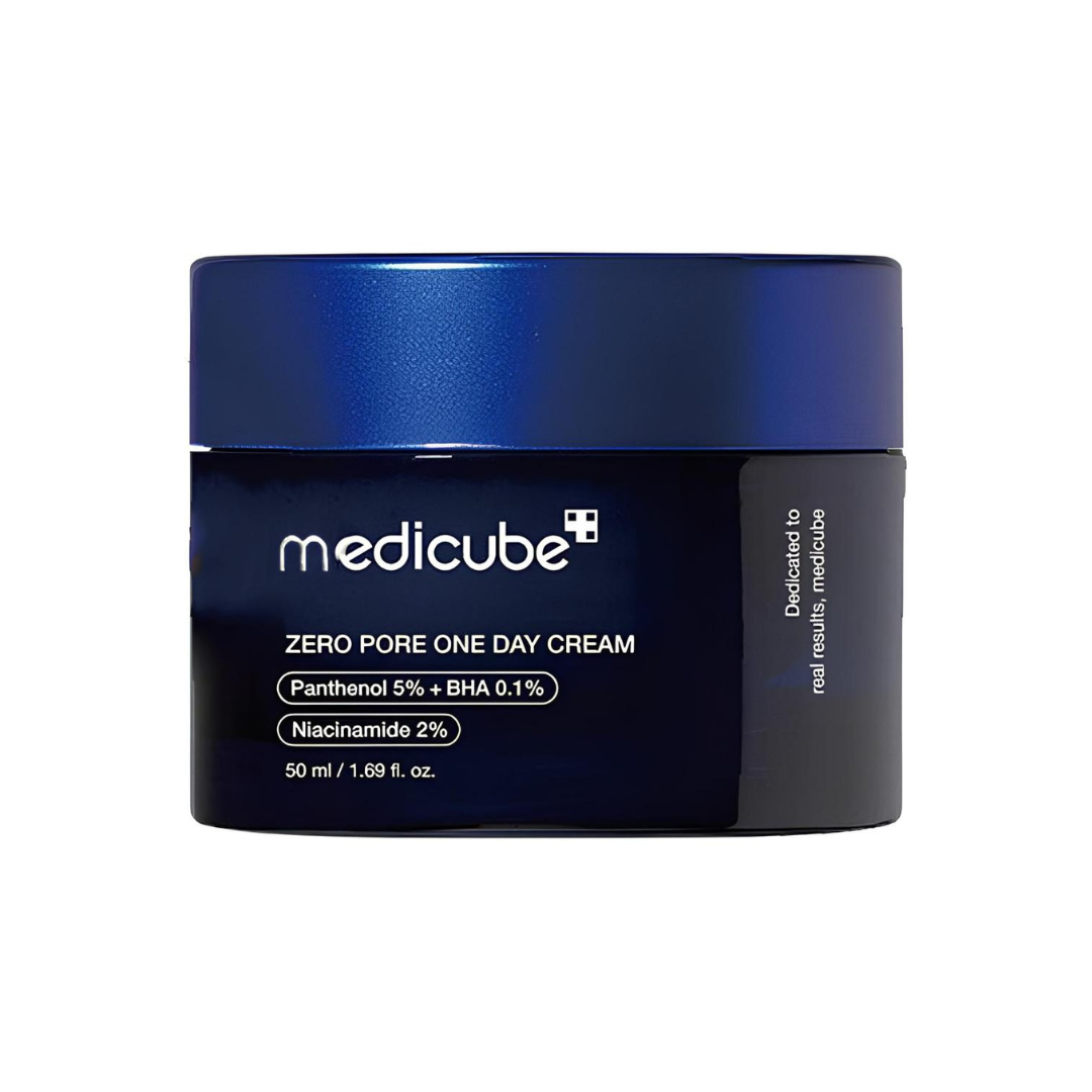 Crema pentru diminuarea aspectului porilor, 50ml | Medicube