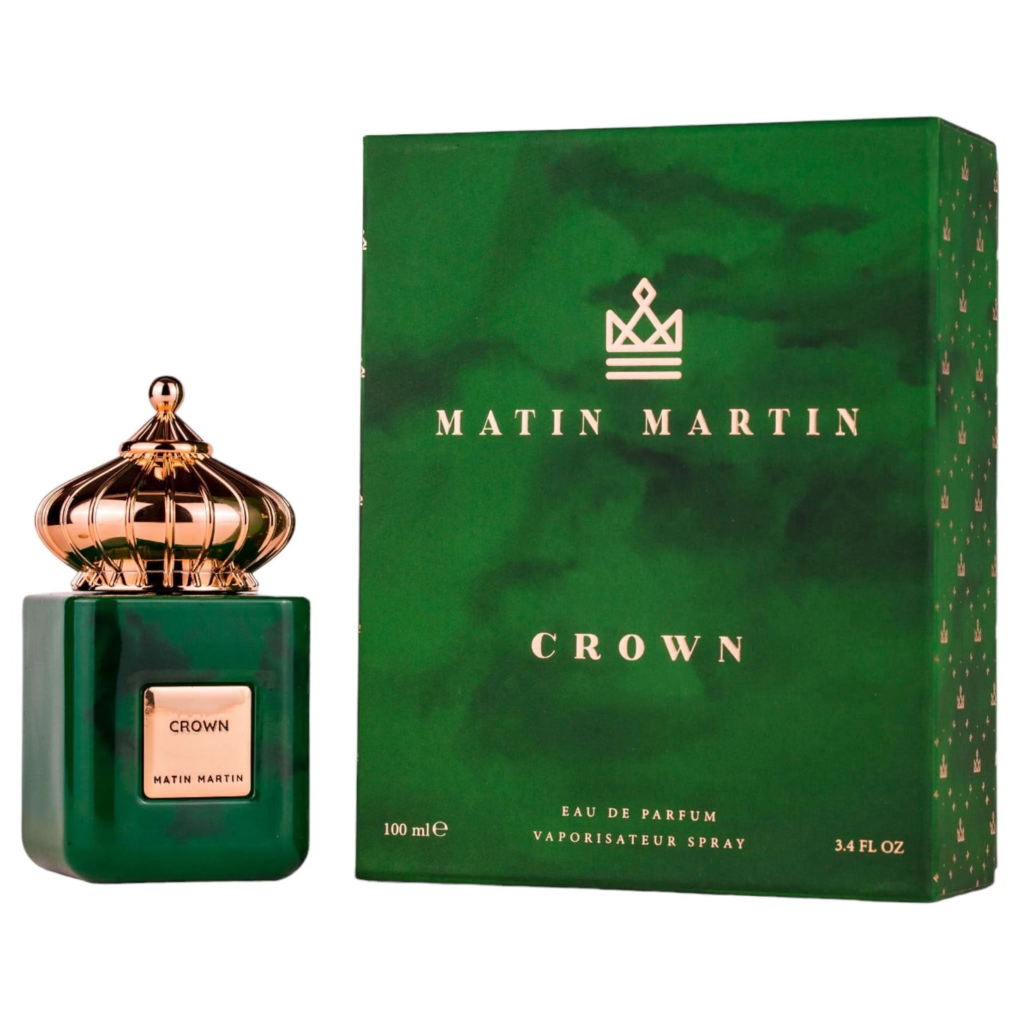 Crown EDP 100ml